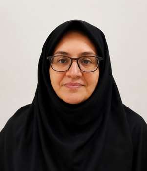 Dr. Kobra Rafiei Badi